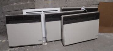 Norveški radijator Delonghi 1000W za povrsine do 15M2 Cena 5500 na lalafo.rs Norveški radijator Delonghi 1000W za povrsine do 15M2 Cena 5500