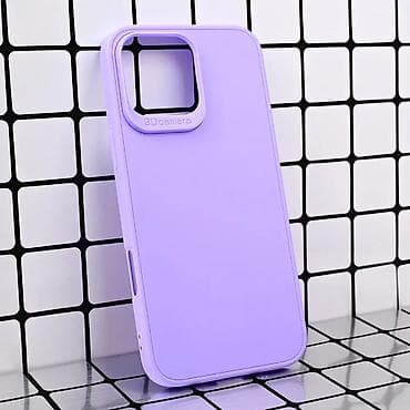 Maska 3D Camera za iPhone 16 Pro Max 6.9 ljubicasta. Uz brzu dostavu i na lalafo.rs — 1 Maska 3D Camera za iPhone 16 Pro Max 6.9 ljubicasta. Uz brzu dostavu i — 1