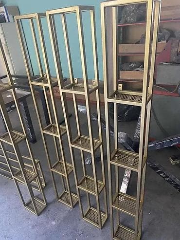 Stilski postamenti: METALNE PLASTIFICIRANE ZIDNE POLICE ZA FLAŠE | na lalafo.rs — 5 Stilski postamenti: METALNE PLASTIFICIRANE ZIDNE POLICE ZA FLAŠE | — 5