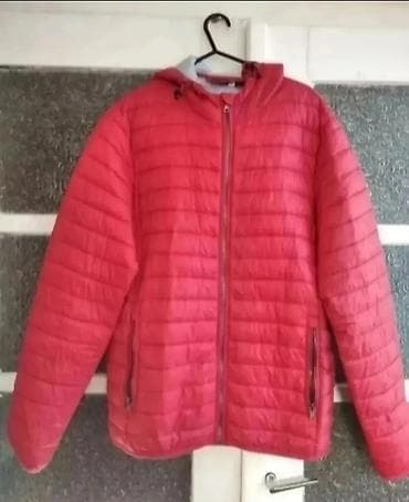 Jakna vel.M u dobrom stanju na lalafo.rs — 3 Jakna vel.M u dobrom stanju — 3