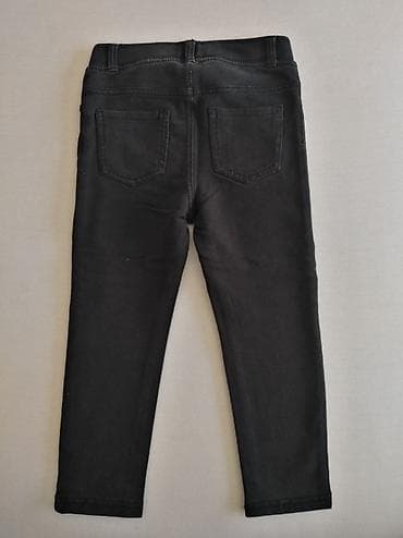 HM pantalone slim kao pantalone helanke Veličina 2-3 god 98 cm Cena na lalafo.rs — 6 HM pantalone slim kao pantalone helanke Veličina 2-3 god 98 cm Cena — 6