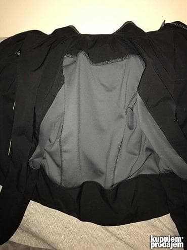 Original Mc Kinley jakna M Hybride concept Ramena 45cm duzina na lalafo.rs — 4 Original Mc Kinley jakna M Hybride concept Ramena 45cm duzina — 4