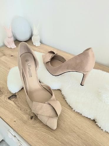 Women's Footwear: Up collection by Mass stikle 38. Jednom obuvene preudobne ali posle at lalafo.rs — 2 Women's Footwear: Up collection by Mass stikle 38. Jednom obuvene preudobne ali posle — 2