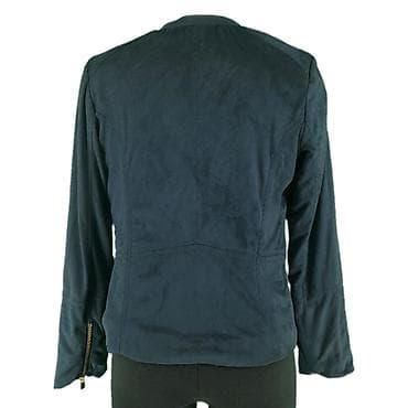 Jakna esmara, vel. L/42, prelazna marka: esmara veličina: m/38 na lalafo.rs — 4 Jakna esmara, vel. L/42, prelazna marka: esmara veličina: m/38 — 4