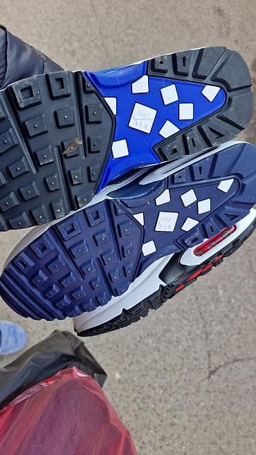 Patike orginal sa kutijom 41 do 46 za samo 5500 din na lalafo.rs Patike orginal sa kutijom 41 do 46 za samo 5500 din