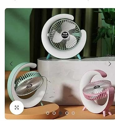 Вишенаменски шарени десктоп мали вентилатор Опис na lalafo.rs — 4 Вишенаменски шарени десктоп мали вентилатор Опис — 4