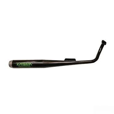 Auspuh Laser – sportski izduv za skutere/mopede - Model: Laser na lalafo.rs Auspuh Laser – sportski izduv za skutere/mopede - Model: Laser