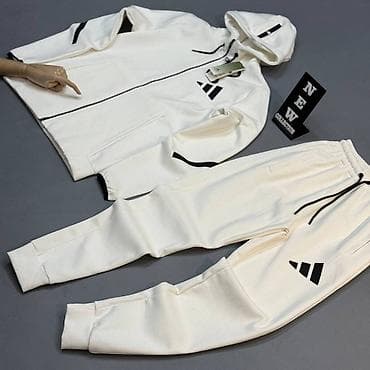Adidas Muška trenerka NOVO Novo Veličine s m l xl 2xl fb Moja na lalafo.rs — 2 Adidas Muška trenerka NOVO Novo Veličine s m l xl 2xl fb Moja — 2