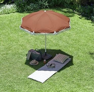 Suncobrani sa UV Zastitom NOVO Precnik 200cm AKCIJA Cene nisu fiksne na lalafo.rs — 1 Suncobrani sa UV Zastitom NOVO Precnik 200cm AKCIJA Cene nisu fiksne — 1