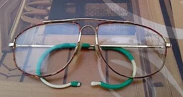 FIELMANN Double Bridge Vintage Germany dioptrijski ram. Topli tortoise na lalafo.rs — 1 FIELMANN Double Bridge Vintage Germany dioptrijski ram. Topli tortoise — 1