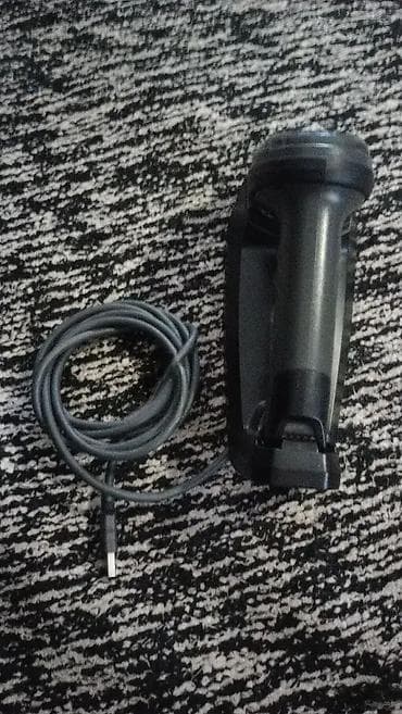 1. Zebra DS8178 Series Cordless Handheld Scanner Kit with Shielded USB na lalafo.rs — 5 1. Zebra DS8178 Series Cordless Handheld Scanner Kit with Shielded USB — 5