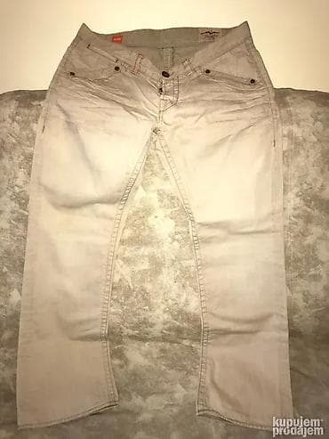 Farmerke, Hugo Boss, bоја - Bež na lalafo.rs — 3 Farmerke, Hugo Boss, bоја - Bež — 3