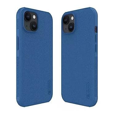 Maska Nillkin Scrub Pro za iPhone 15 6.1 plava. Uz brzu dostavu i na lalafo.rs Maska Nillkin Scrub Pro za iPhone 15 6.1 plava. Uz brzu dostavu i