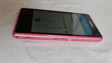 Sony Xperia (kompakt) – ružičasta boja - ekran - Zadnja kamera na lalafo.rs — 10 Sony Xperia (kompakt) – ružičasta boja - ekran - Zadnja kamera — 10