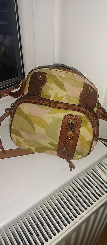 Torba za rame, Materijal: Platno na lalafo.rs Torba za rame, Materijal: Platno