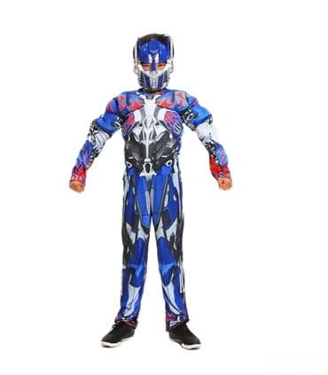 Optimus prime odelo bez maske. optimus prime odelo bez maske dečiji na lalafo.rs Optimus prime odelo bez maske. optimus prime odelo bez maske dečiji