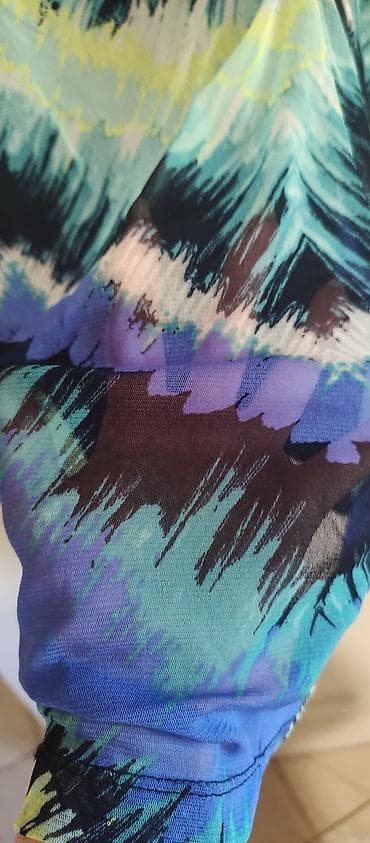 S.Oliver haljina, veličina 42 (DE 42 / FR 44 / IT 46 / UK 16 / US 12) na lalafo.rs — 8 S.Oliver haljina, veličina 42 (DE 42 / FR 44 / IT 46 / UK 16 / US 12) — 8