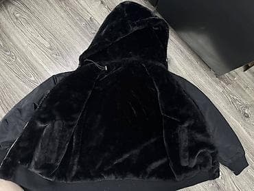 Predobra Zarina jakna sa dva lica za muškarce, kao nova, L veličine na lalafo.rs — 3 Predobra Zarina jakna sa dva lica za muškarce, kao nova, L veličine — 3