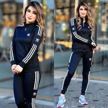 Women's Sweatsuits: Mokra likra m, l, xl, 2xl
3400 din
sdpt at lalafo.rs — 2 Women's Sweatsuits: Mokra likra m, l, xl, 2xl
3400 din
sdpt — 2