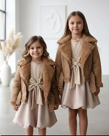 🤎✨ Predlog zimskog outfita za male dame ✨🤎 Topla, postavljena i na lalafo.rs 🤎✨ Predlog zimskog outfita za male dame ✨🤎 Topla, postavljena i