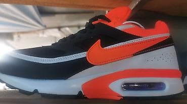 Air max 90 bw dvojka. Nove
Fixna je cena. Made in Wietnam at lalafo.rs — 3 Air max 90 bw dvojka. Nove
Fixna je cena. Made in Wietnam — 3