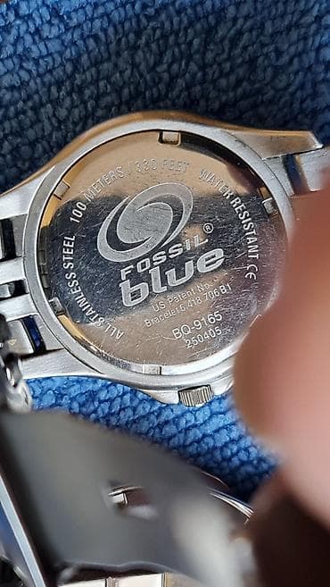 Kolekcija muških ručnih satova – razni brendovi, stilovi i mehanizmi na lalafo.rs — 7 Kolekcija muških ručnih satova – razni brendovi, stilovi i mehanizmi — 7