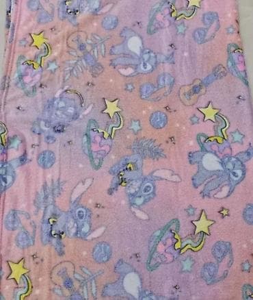 Svetlece Cebe Stitch NOVO Dimenzije 150x200 cm. AKCIJA Cene nisu na lalafo.rs — 1 Svetlece Cebe Stitch NOVO Dimenzije 150x200 cm. AKCIJA Cene nisu — 1