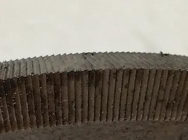Glodalo u spic 100x10x40mm, za ostrenje rebrastih nozeva Glodalo u na lalafo.rs — 5 Glodalo u spic 100x10x40mm, za ostrenje rebrastih nozeva Glodalo u — 5