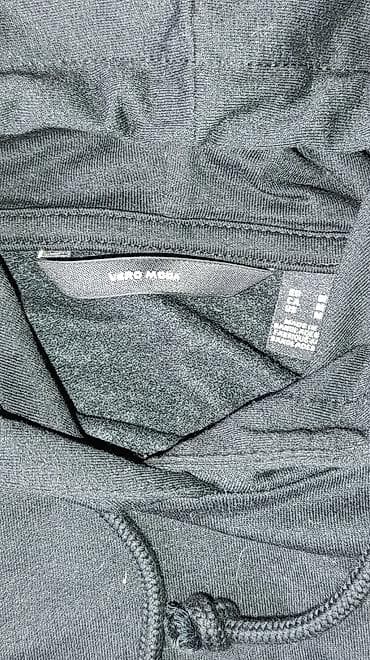 Vero moda duks/haljina vel M 700din. Torba 3900din na lalafo.rs — 2 Vero moda duks/haljina vel M 700din. Torba 3900din — 2