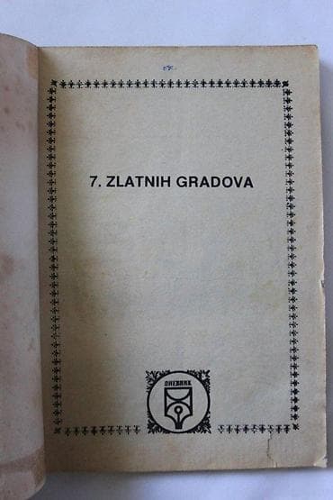 Sport & Hobby: LUNOV MAGNUS STRIP 607,LMS 607,KEN PARKER,7 ZLATNIH GRADOVA | Lunov at lalafo.rs — 2 Sport & Hobby: LUNOV MAGNUS STRIP 607,LMS 607,KEN PARKER,7 ZLATNIH GRADOVA | Lunov — 2
