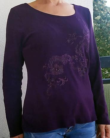 Ralph Lauren ženska pamučna bluza Preslatka atraktivna na lalafo.rs — 3 Ralph Lauren ženska pamučna bluza Preslatka atraktivna — 3