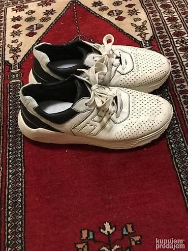 Original HOGAN patike 41
Koza
Mekane i udobne
TOP na lalafo.rs — 1 Original HOGAN patike 41
Koza
Mekane i udobne
TOP — 1