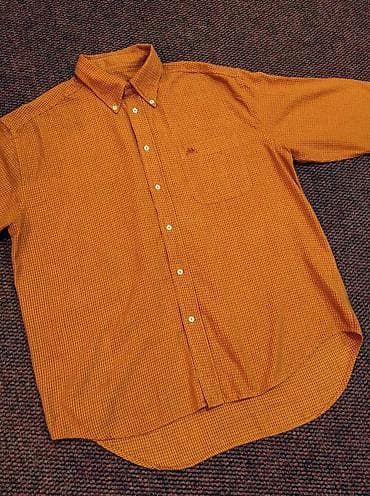 Mekana, topla, karirana košulja Robe di Kappa Atraktivna, karirana na lalafo.rs — 6 Mekana, topla, karirana košulja Robe di Kappa Atraktivna, karirana — 6