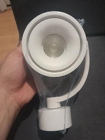 Лed унутрашњи плафонски рефлектор Карактеристике и детаљи ★Боја na lalafo.rs — 8 Лed унутрашњи плафонски рефлектор Карактеристике и детаљи ★Боја — 8