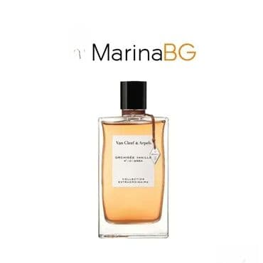 Women's perfume, Van Cleef & Arpels, Original at lalafo.rs Women's perfume, Van Cleef & Arpels, Original