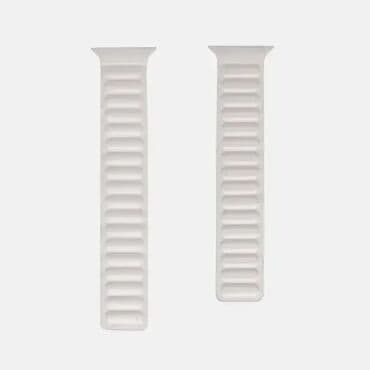 Narukvica za sat, Materijal: Hirurški čelik, bоја - Bež na lalafo.rs Narukvica za sat, Materijal: Hirurški čelik, bоја - Bež