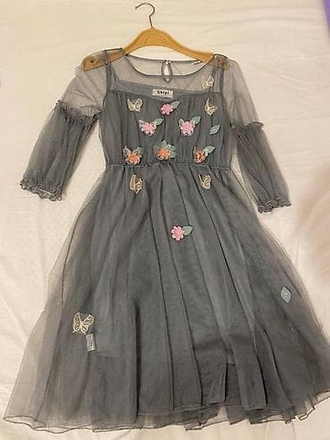 dve suknje po: Potpuno nova haljina velicina Uni, narucena preko neta gde je dve na lalafo.rs — 2 dve suknje po: Potpuno nova haljina velicina Uni, narucena preko neta gde je dve — 2