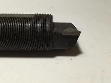 Strugarski noževi: Strugarski nosac plocice Fi24x82 za ekscentar glave (4515) 2 komada na lalafo.rs — 5 Strugarski noževi: Strugarski nosac plocice Fi24x82 za ekscentar glave (4515) 2 komada — 5