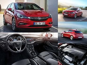 Transport: DELOVI ZA OPEL ASTRA K | Originalni polovni delovi za Opel Astra K at lalafo.rs — 1 Transport: DELOVI ZA OPEL ASTRA K | Originalni polovni delovi za Opel Astra K — 1