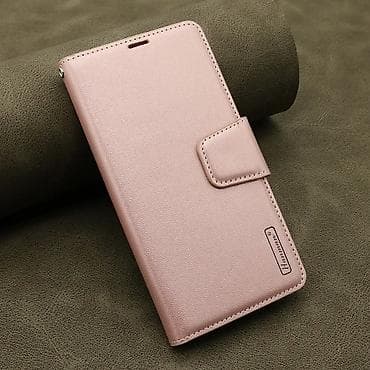 Futrola BI FOLD HANMAN II za iPhone 16e (6.1) svetlo roze. Uz brzu na lalafo.rs Futrola BI FOLD HANMAN II za iPhone 16e (6.1) svetlo roze. Uz brzu
