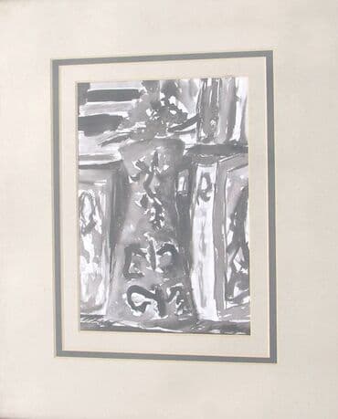 Vinyl records: Lavirani tuš, luksuzno opremljen rad "Pogled I" - lavirani tuš at lalafo.rs — 2 Vinyl records: Lavirani tuš, luksuzno opremljen rad "Pogled I" - lavirani tuš — 2