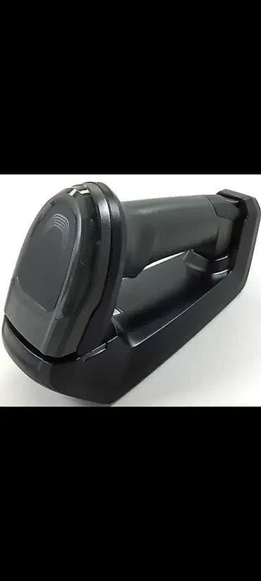 1. Zebra DS8178 Series Cordless Handheld Scanner Kit with Shielded USB na lalafo.rs 1. Zebra DS8178 Series Cordless Handheld Scanner Kit with Shielded USB