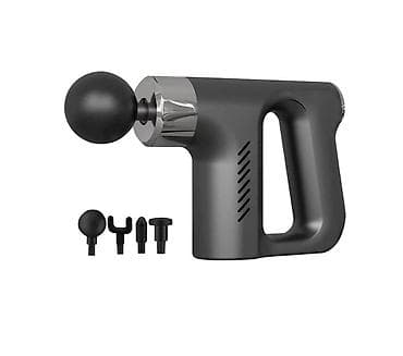 Masažer za opuštanje mišića Cena: 3200 din Fascia Guns sa visokom at lalafo.rs — 2 Masažer za opuštanje mišića Cena: 3200 din Fascia Guns sa visokom — 2