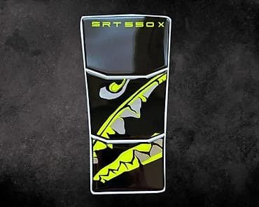 3d stikeri qjmotor srt 550x tank pad - 2035 📌 opis: 3d stikeri - na lalafo.rs 3d stikeri qjmotor srt 550x tank pad - 2035 📌 opis: 3d stikeri -