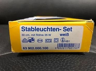 Antique Decor: Merca/Philips set štapne svetiljke – bela - Tip: Stabeleuchte (štapna at lalafo.rs — 4 Antique Decor: Merca/Philips set štapne svetiljke – bela - Tip: Stabeleuchte (štapna — 4