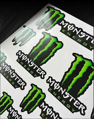 Nalepnice komplet Monster Energy Stikeri - 2429 📌 Opis: Nalepnice za na lalafo.rs Nalepnice komplet Monster Energy Stikeri - 2429 📌 Opis: Nalepnice za