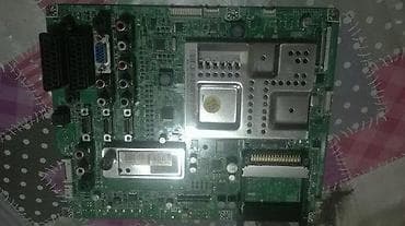 Samsung LE46A656 u delovima Samsung main board -BN41-00974B na lalafo.rs — 7 Samsung LE46A656 u delovima Samsung main board -BN41-00974B — 7