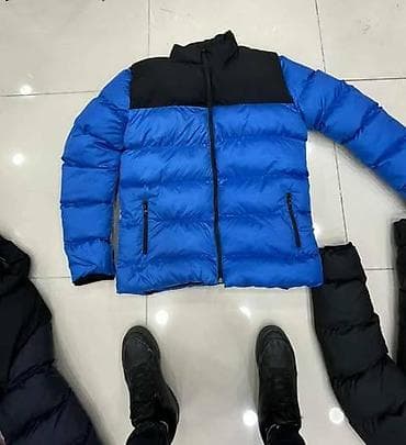 Muške jakne s, m, l, xl, 2xl
4100 din
sd na lalafo.rs — 4 Muške jakne s, m, l, xl, 2xl
4100 din
sd — 4