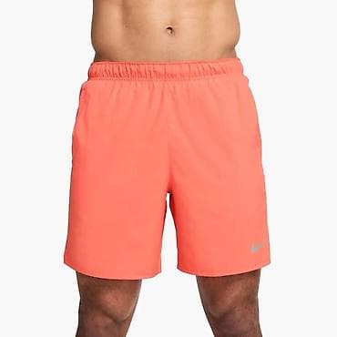 NIKE Challenger Men's Dri-FIT 7" Brief-Lined Running Shorts vel. M na lalafo.rs NIKE Challenger Men's Dri-FIT 7" Brief-Lined Running Shorts vel. M