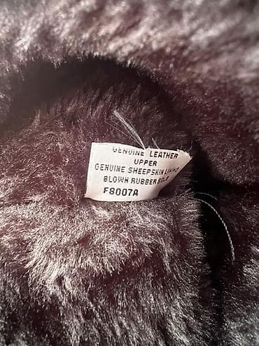 Uggs 38, color - Black at lalafo.rs — 4 Uggs 38, color - Black — 4